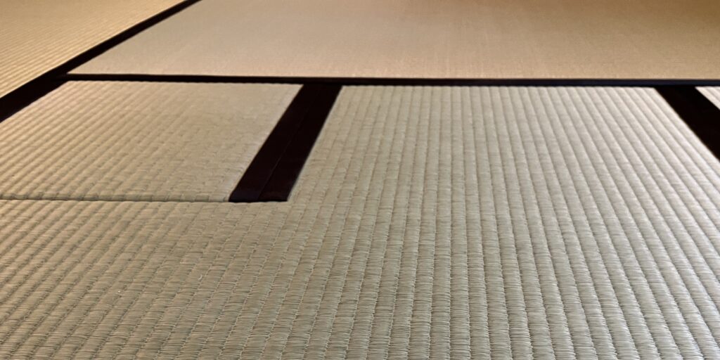 炉畳