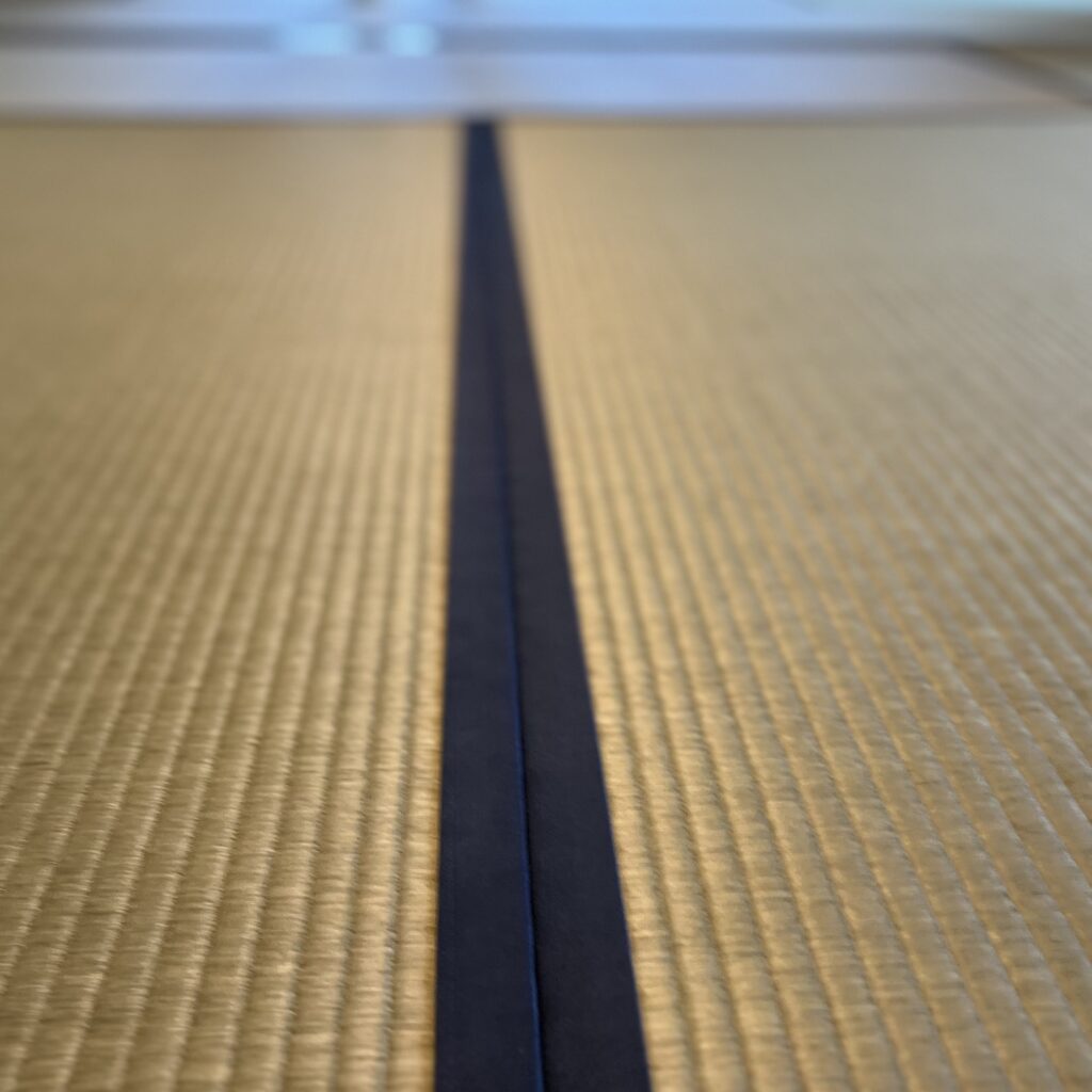 畳縁
